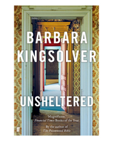 Unsheltered